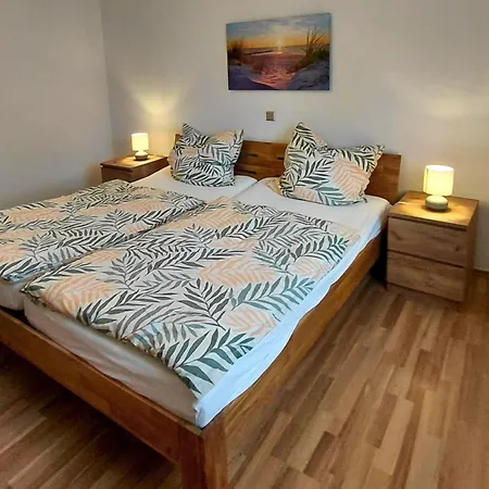 In With Balcony Birresborn