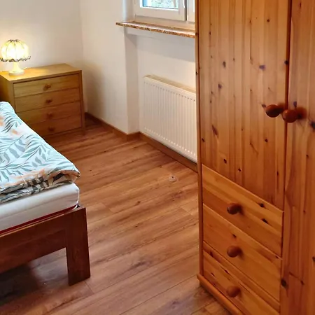 Casa de Férias In With Balcony *