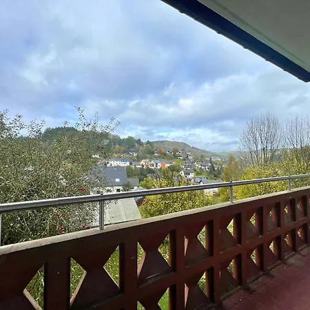 In With Balcony Casa de Férias