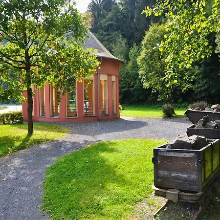 In With Balcony * Birresborn