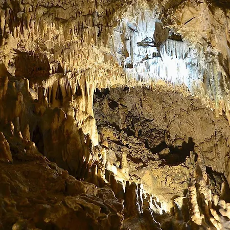 In With Balcony Casa de Férias Birresborn