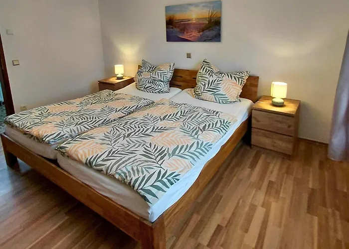 In With Balcony Birresborn