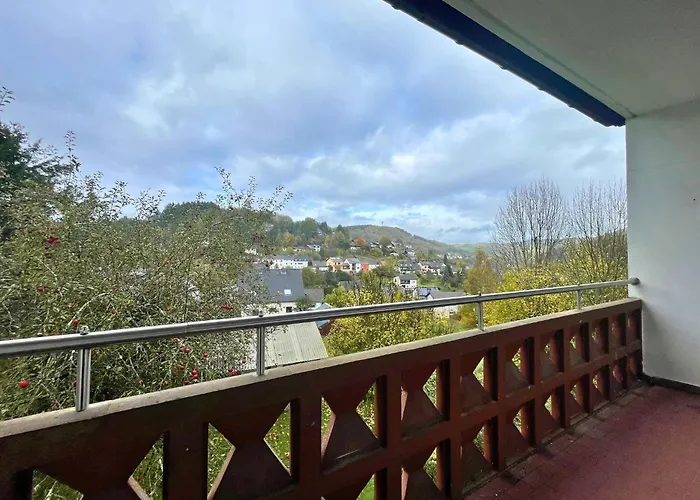 In With Balcony Σπίτι διακοπών