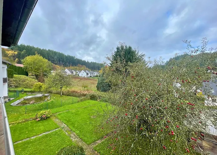 Σπίτι διακοπών In With Balcony