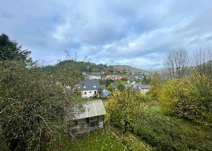 In With Balcony Σπίτι διακοπών *