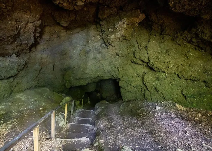 Σπίτι διακοπών In With Balcony